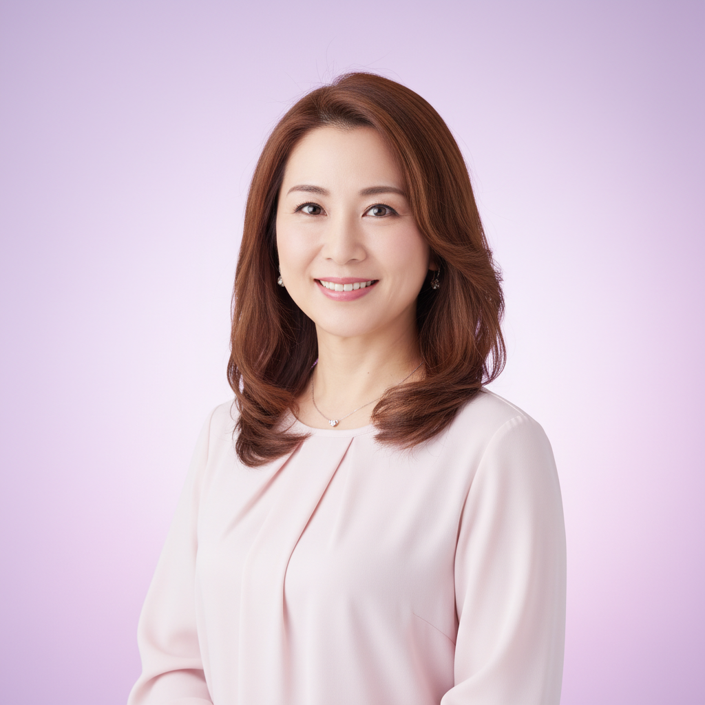 河合善水